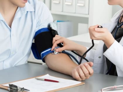 Диспансеризация покажет…