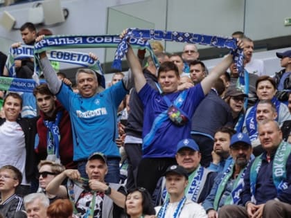 Шансы «Крыльев Советов» на победу в матче против «Спартака»