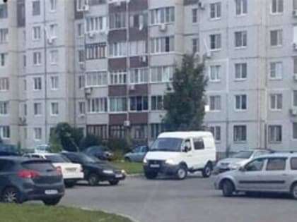 В Тольятти за один день двое детей пострадали в ДТП