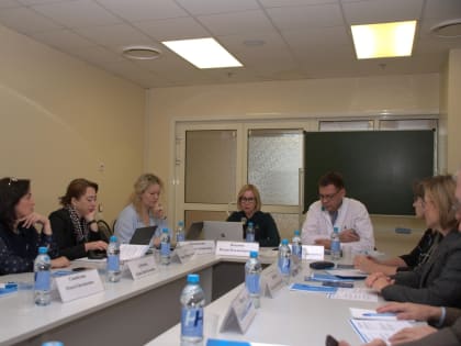 Экспертное совещание в Самаре: новые возможности для лечения рака