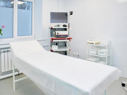 Амбулаторный онкоцентр Самарской больницы №10 за год принял более трех тысяч пациентов