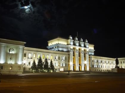 В Самарском академическом театре оперы и балета назначен художественный руководитель