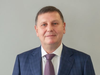 Депутат Госдумы Андрей Трифонов поздравил жителей Самарской области с днем России