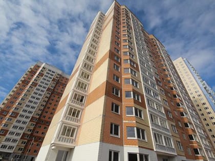 Сокращение льготного периода по капремонту для новостроек рассмотрит губдума
