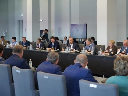При губернаторе образован Совет глав муниципальных образований Самарской области