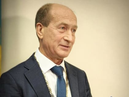 Владимир Чихирев возглавил Отрадное