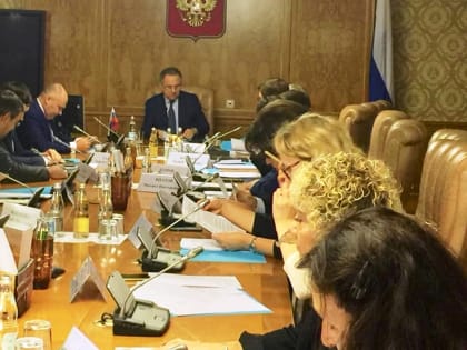 Названы победители всероссийского конкурса «Лучшая муниципальная практика» в сфере национальной политики