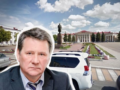 «Жена услышала хлопок»: подробности гибели экс-мэра Новокуйбышевска Владимира Фомина