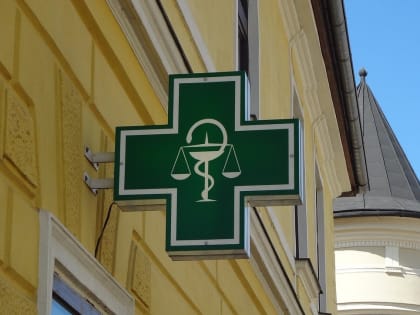 В Госудуму внесен проект о штрафах за продажу лекарств без рецепта