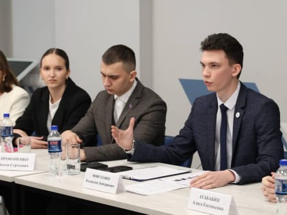 В Самарской области отмечают День российского студенчества