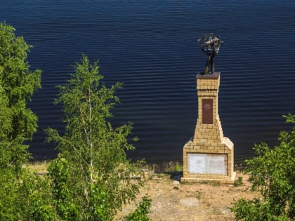 Выездной урок краеведения в селе Ширяево познакомит с историей Волжской Булгарии