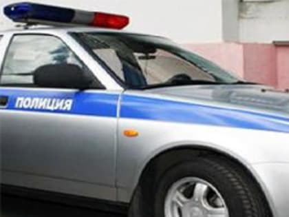 Тольяттинские полицейские задержали мошенника