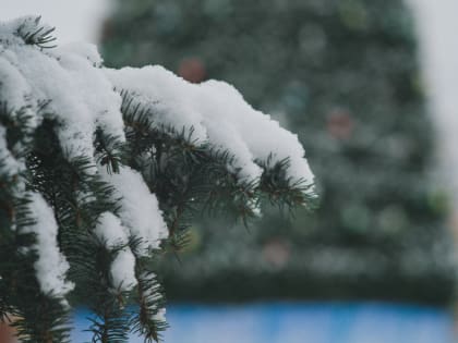 Погода нанесет по Самарской области тяжкий удар, а затем еще один