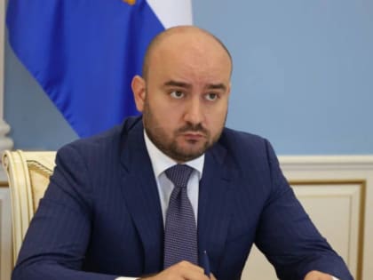 «Вашу роль невозможно переоценить»: обращение Вячеслава Федорищева к жителям Самарской области