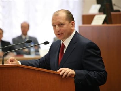 Поздравление к 65-летию Владимира Артякова
