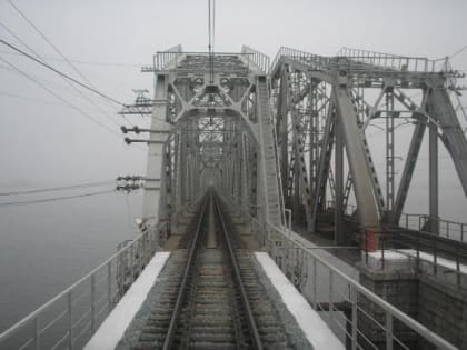 Штурман, куда ты нас завел: как танкер с бензином протаранил мост через Волгу у Октябрьска