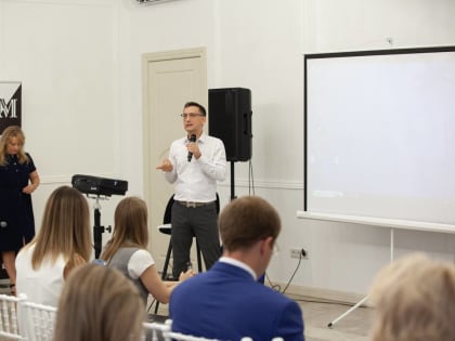 Форум медицинских лидеров в Самаре