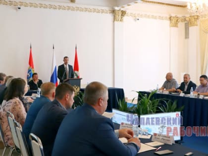 «СООБЩА МЫ СПОСОБНЫ РЕШИТЬ МАСШТАБНЫЕ ВОПРОСЫ»