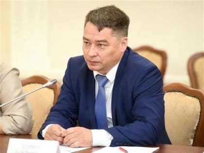 Новый министр промышленности и торговли Самарской области назначен