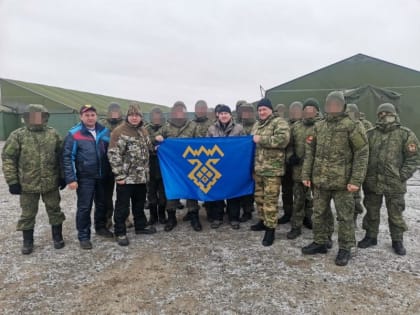 Тольятти – ЗА наших!