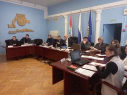 Работы по благоустройству города в 2022 году выполнены в полном объеме