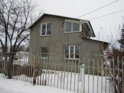 В Кинельском районе грабителя задержали на месте преступления