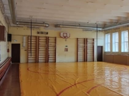 В школах Тольятти активно проводятся ремонтные работы