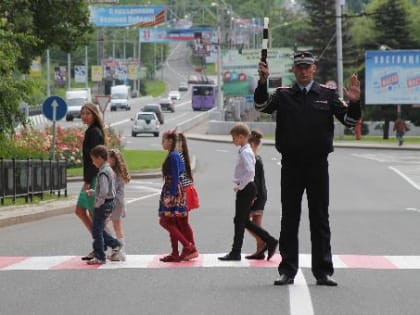 В Самаре пройдет акция "Письмо водителю"