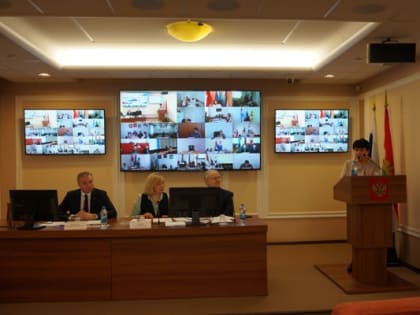 Актуально сегодня, важно на будущее