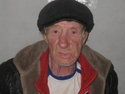 В Сызрани разыскивают пропавшего мужчину: судим за убийство, злоупотребляет алкоголем