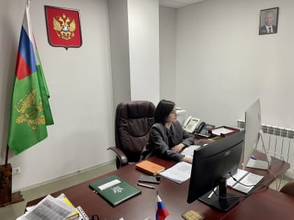 Участие в заседании Координационного совета по патриотическому воспитанию граждан в Самарской области