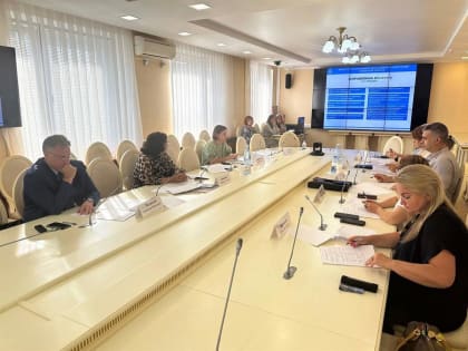 В Самарской области определили победителей конкурса грантов для социальных проектов СОНКО