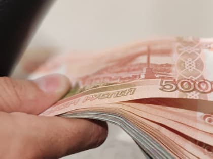 Рост зарплат в Самарской области: данные за первое полугодие 2024 года