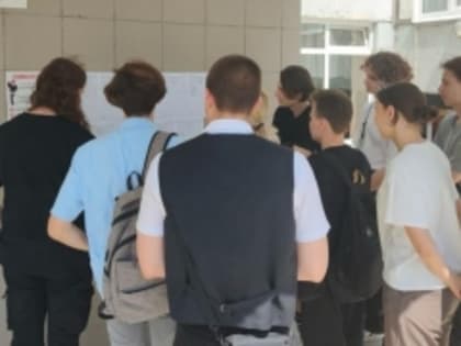 Стали известны результаты ЕГЭ по истории, биологии и иностранным языкам.