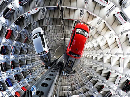 Власти готовят новые штрафы для автомобилистов
