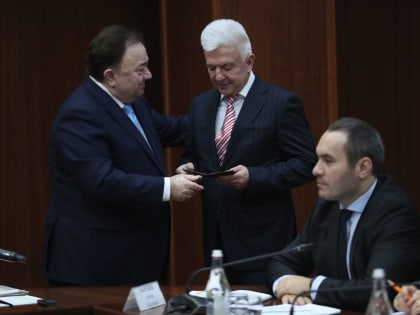 Советником главы Ингушетии назначен Андрей Когтев