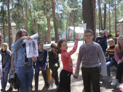 В Сызрани проходит марафон «Здоровье! Молодость! Успех!»