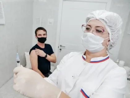 Грипп и ОРВИ атакуют Самарскую область