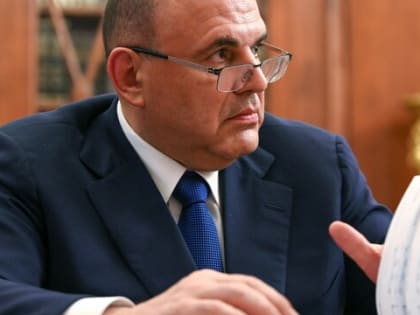 Мишустин ошарашил россиян новым размером пенсии: пенсионеры онемели, узнав ее