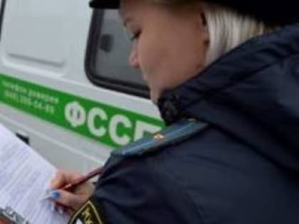 В Тольятти бизнесмена отправили махать метлой