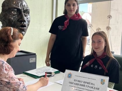 Получили 200 вопросов: В Тольятти открываются новые центры приема обращений к главе региона