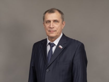 Сергей Митко сегодня лично обратился к жителям Сызрани: о чем сказал глава думы