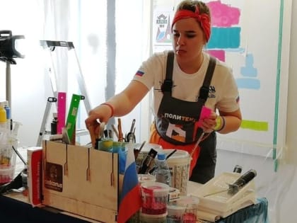 Тольяттинка завоевала медальон на чемпионате WorldSkills Juniors