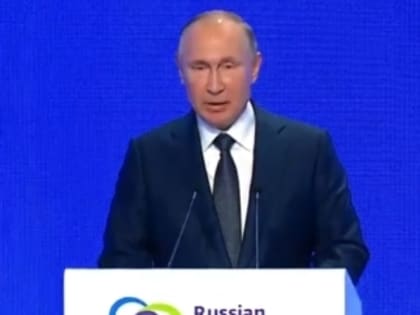 Путин про Украину: «Даже не знаю, что там осталось»