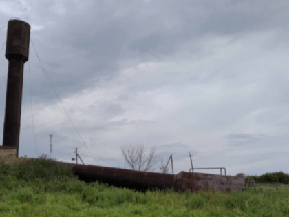 Снесло водонапорную башню: что еще натворила стихия в Самарской области
