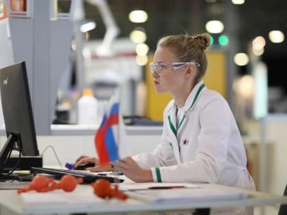 Более 600 студентов Самарской области получают стипендии и премии за научные достижения