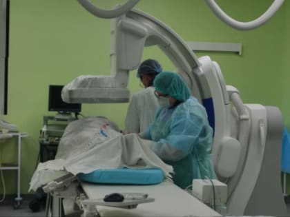 Самарские врачи предупредили пациентов о незаметной форме смертельного рака