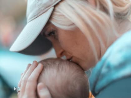 Новый закон о социальной поддержке семей с детьми