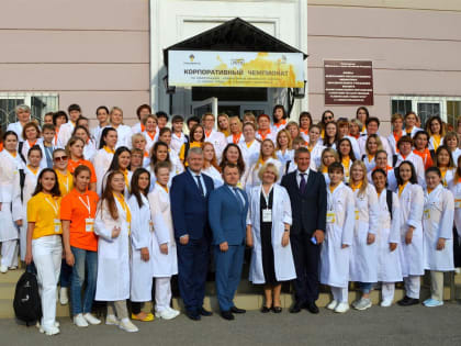 Движение WorldSkills в России становится все более популярным