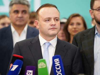 Что обещают жителям Самарской области кандидаты в президенты